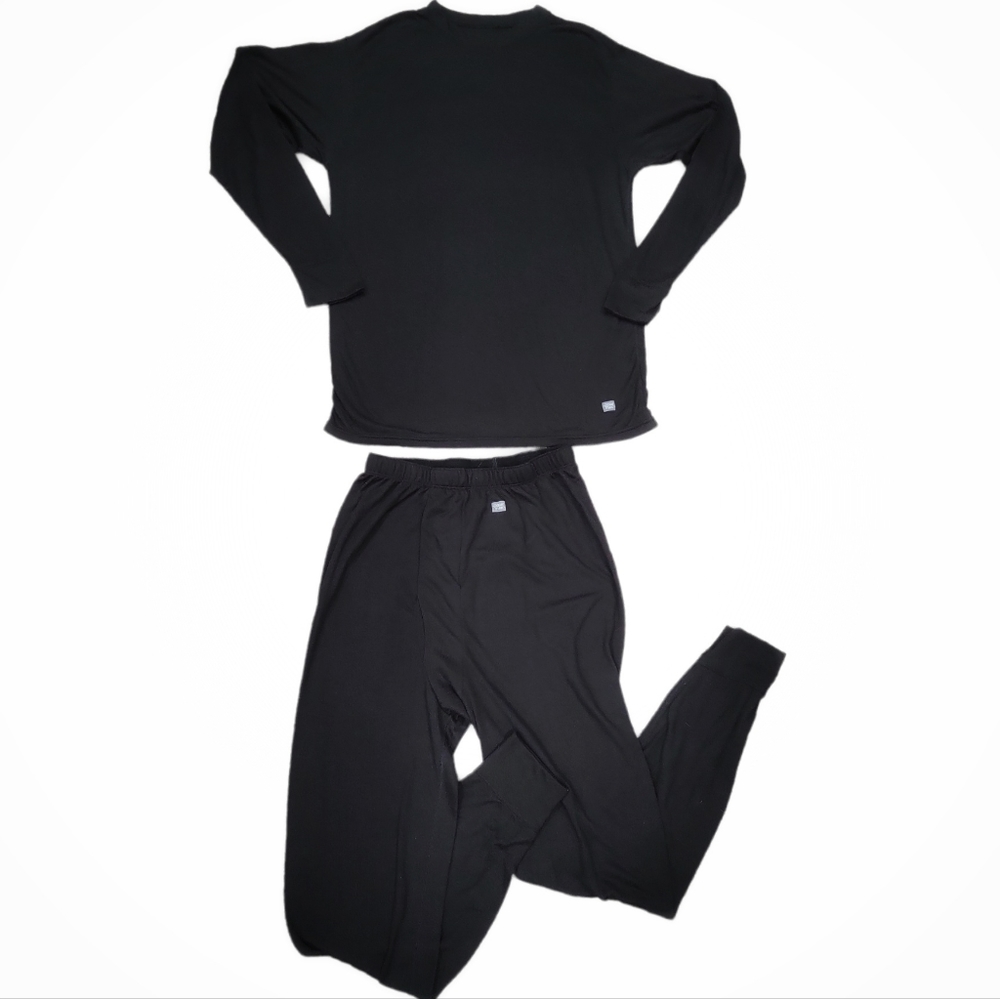 PolarMax Two Piece Thermal Pant & Shirt Set